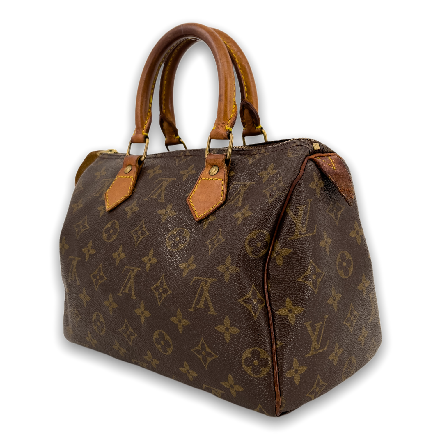 Speedy 25 Monogram