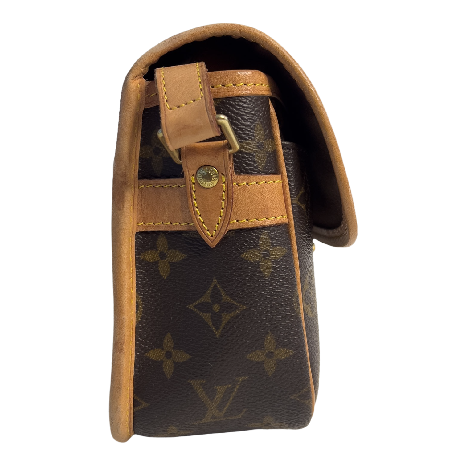 Monogram Sologne