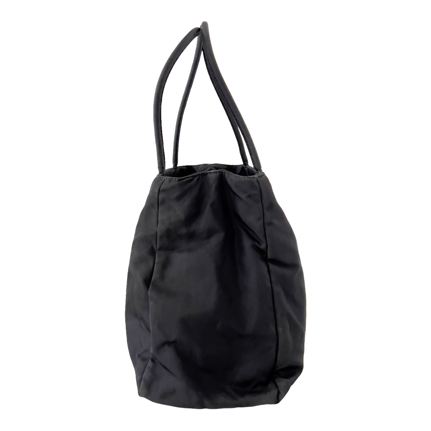 Tessuto Nylon Shoulder Bag