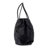 Tessuto Nylon Shoulder Bag