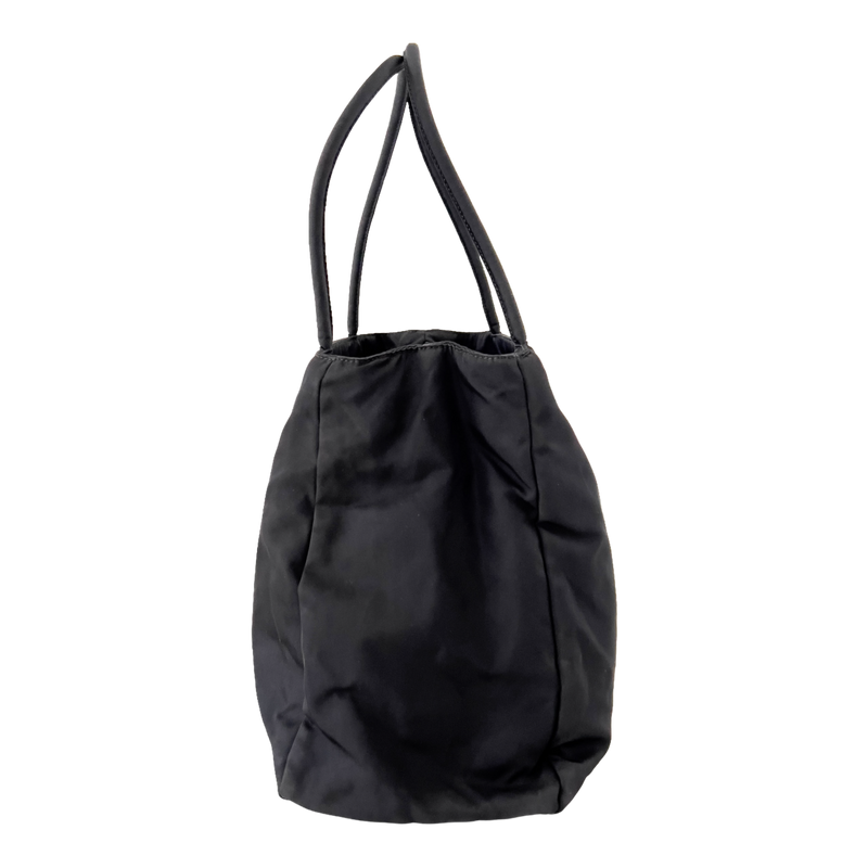 Tessuto Nylon Shoulder Bag