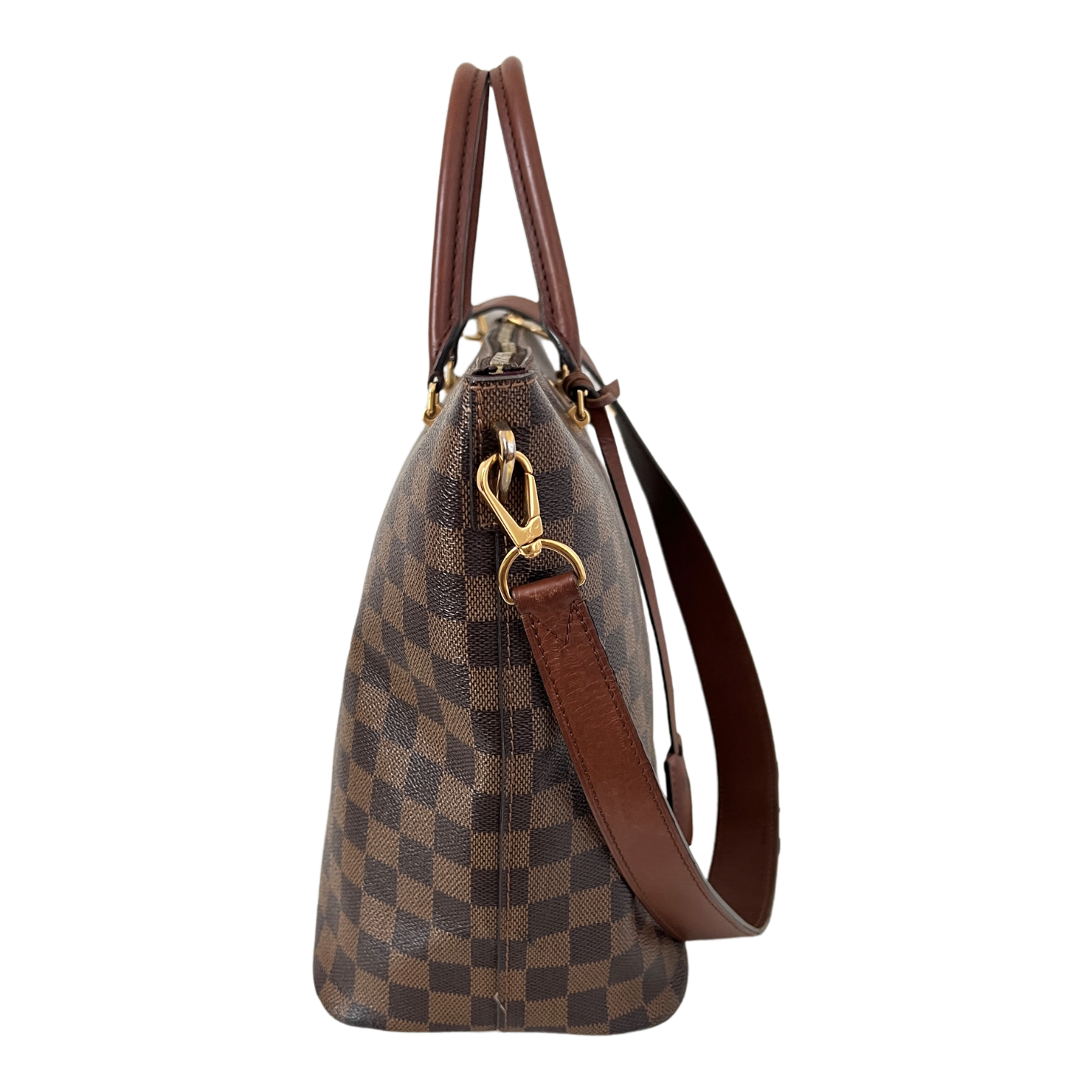 Damier Ebene Belmont