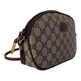 GG Web Crossbody