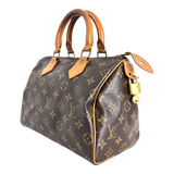 Monogram Speedy 25