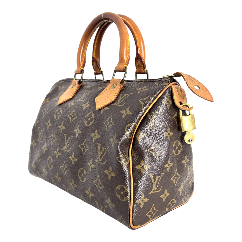 Monogram Speedy 25