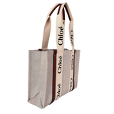 Medium Woody Tote
