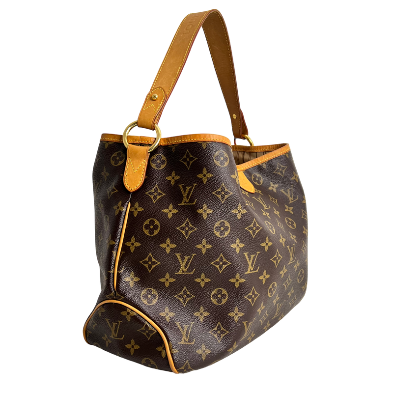 Monogram Delightful PM