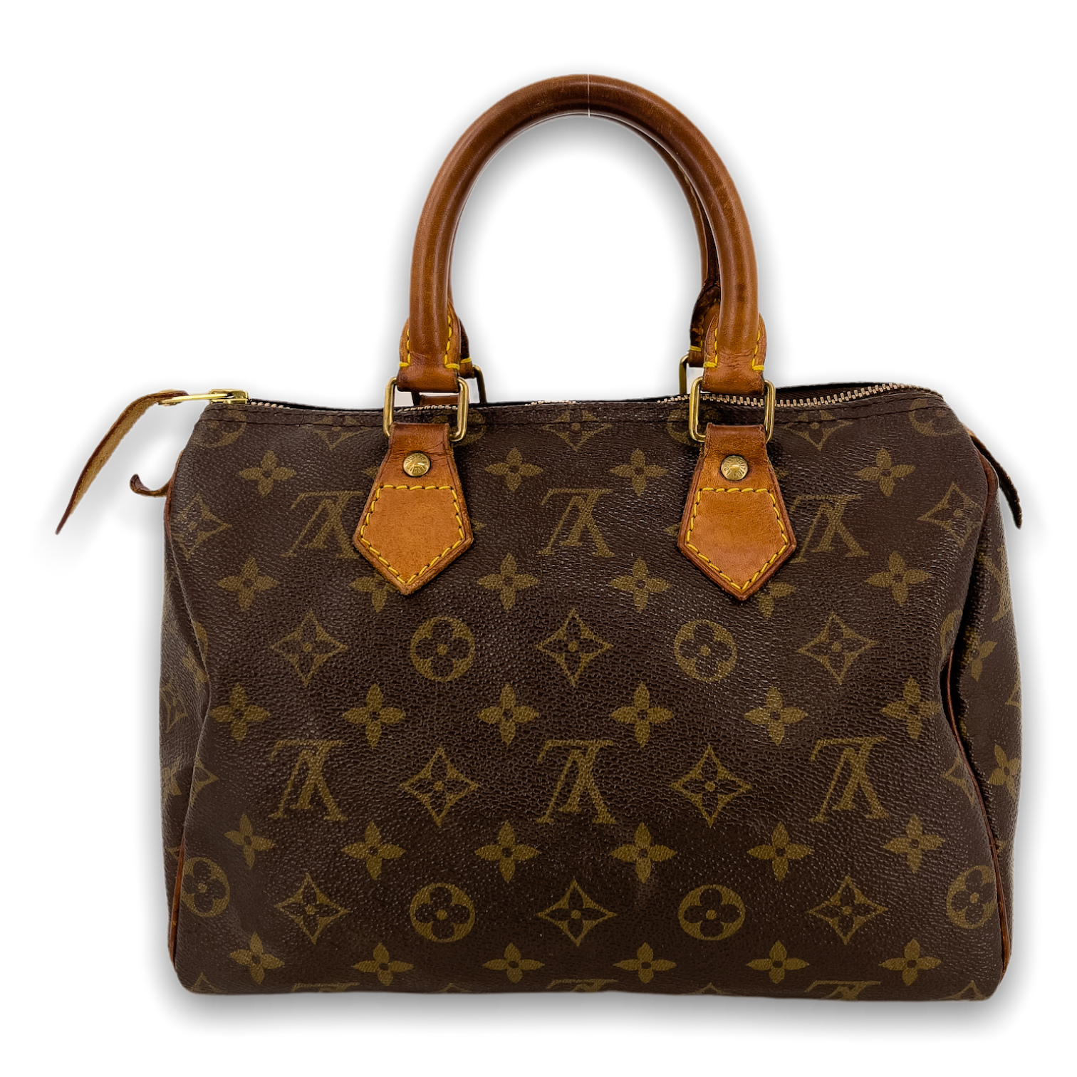 Speedy 25 Monogram