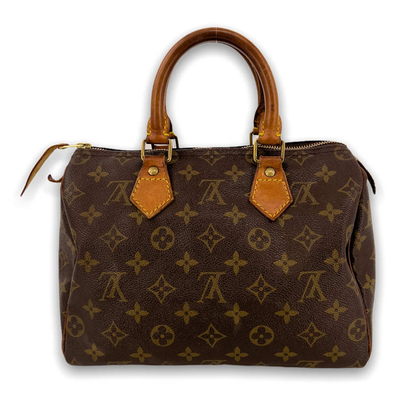 Speedy 25 Monogram