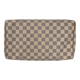 Speedy 30 Damier Azur
