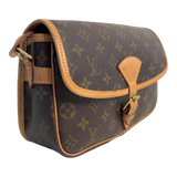 Monogram Sologne
