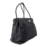 Tessuto Nylon Shoulder Bag