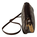 GG Web Crossbody