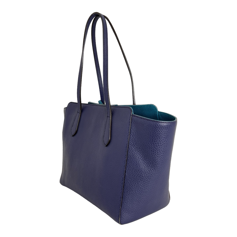 Swing Tote Bag