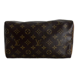Monogram Speedy 25
