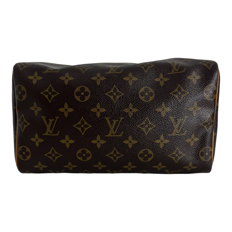 Monogram Speedy 25