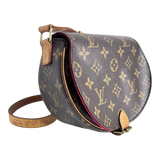Monogram Tambourine PM