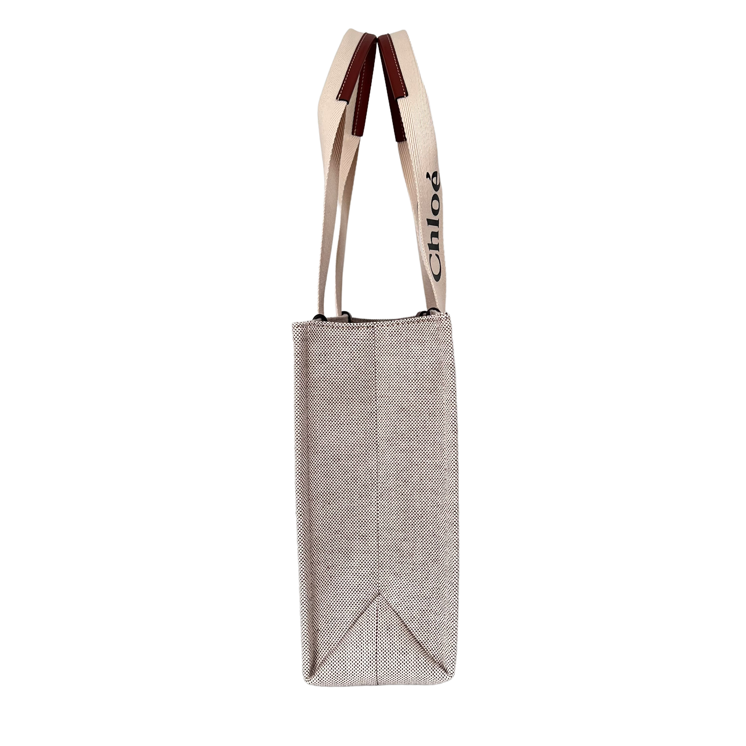 Medium Woody Tote