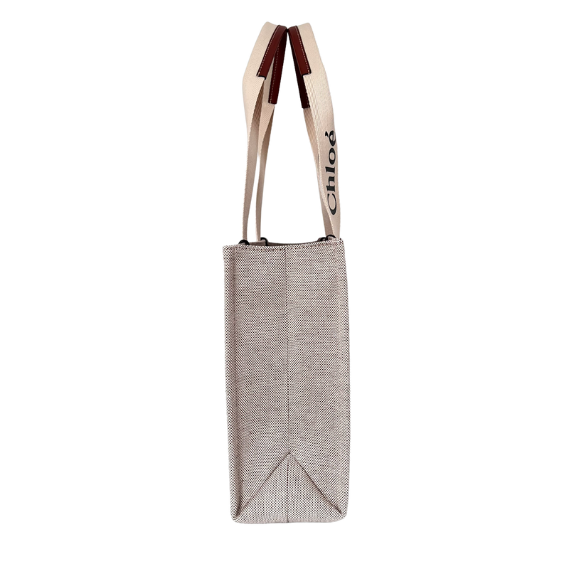 Medium Woody Tote