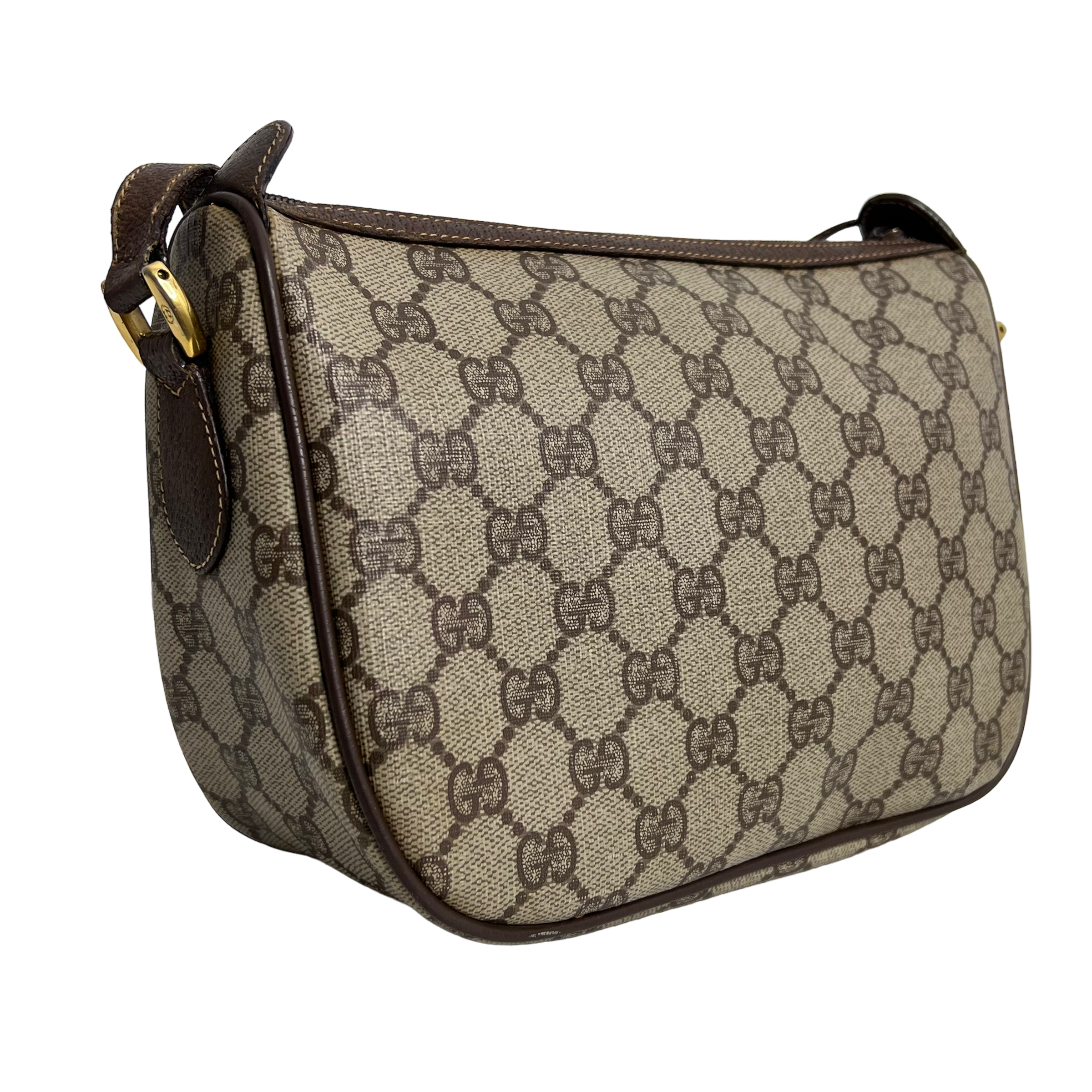 GG Supreme Crossbody