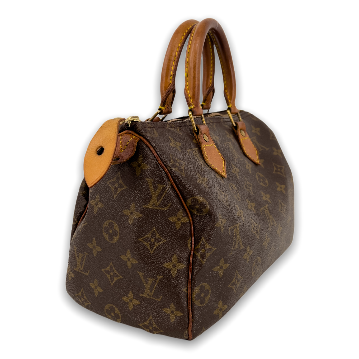 Speedy 25 Monogram