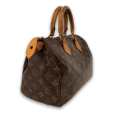 Speedy 25 Monogram