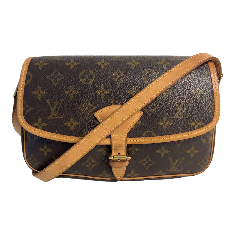 Monogram Sologne