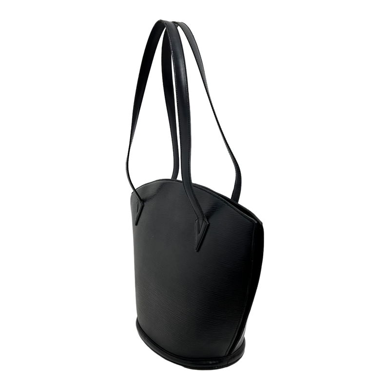 Black Epi Saint-Jacques GM
