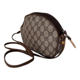 GG Web Crossbody