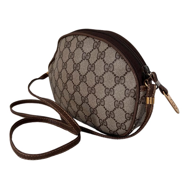 GG Web Crossbody