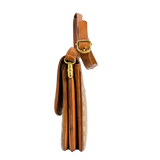 Vintage Triomphe Crossbody