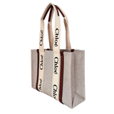 Medium Woody Tote
