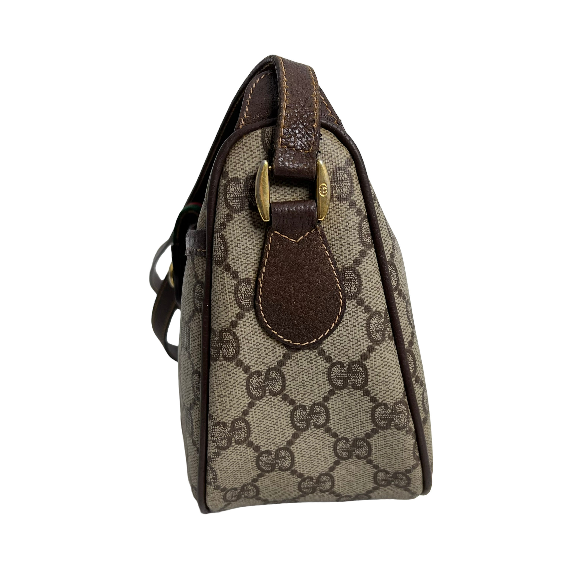 GG Supreme Crossbody