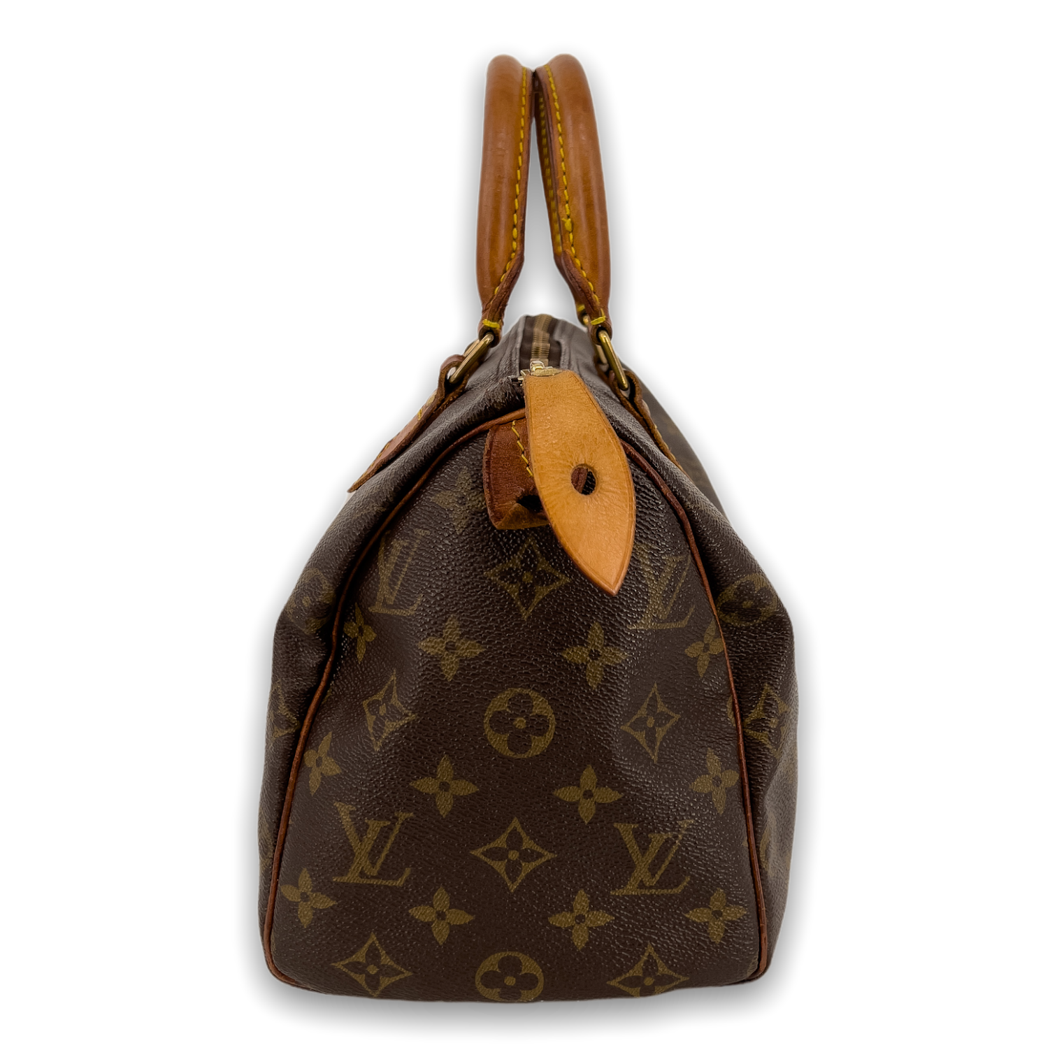 Speedy 25 Monogram