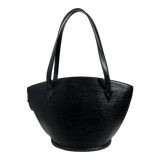Black Epi Saint-Jacques GM