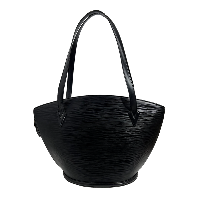 Black Epi Saint-Jacques GM
