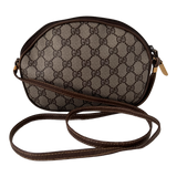 GG Web Crossbody