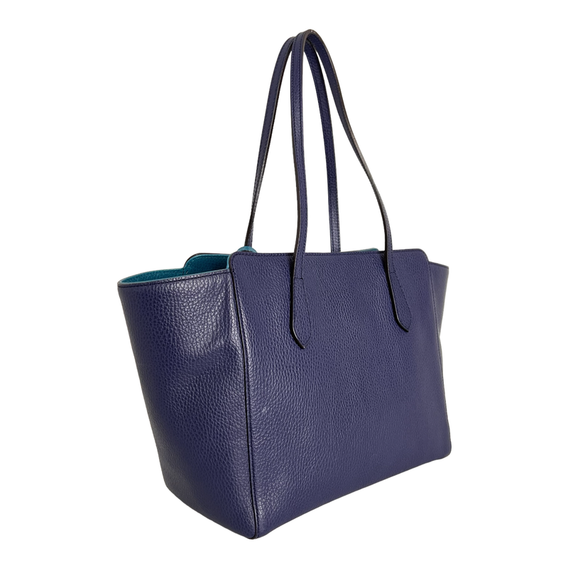 Swing Tote Bag