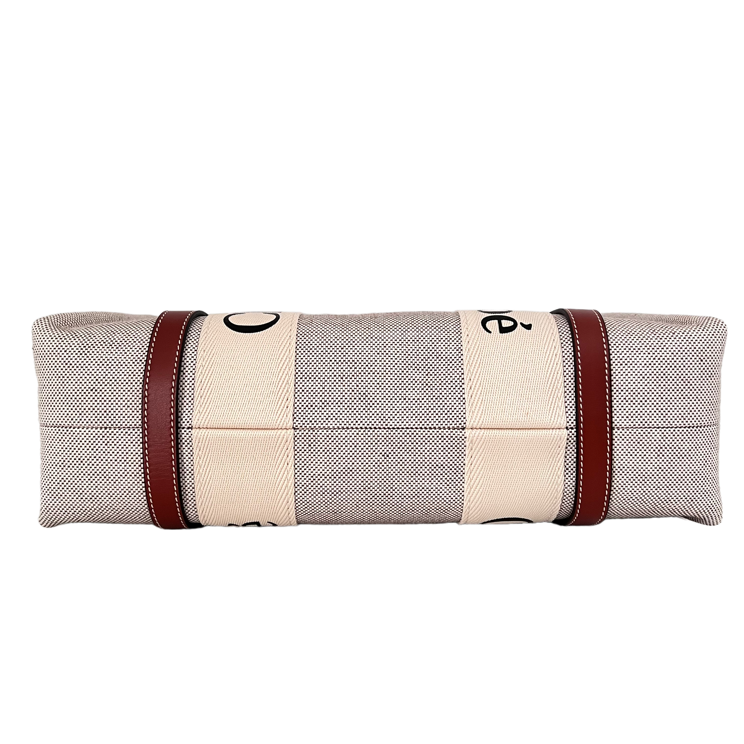 Medium Woody Tote