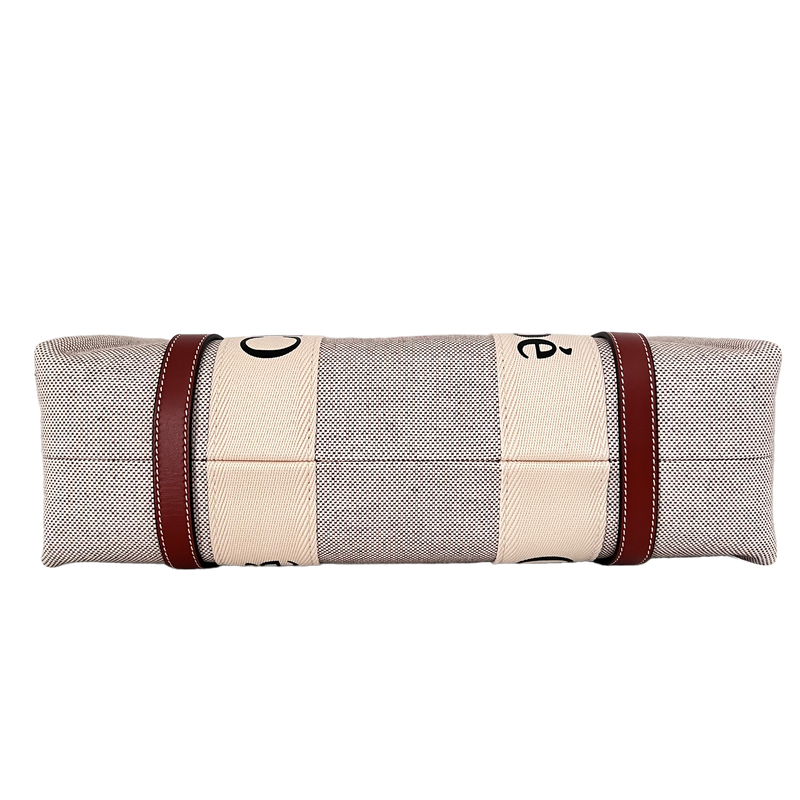 Medium Woody Tote