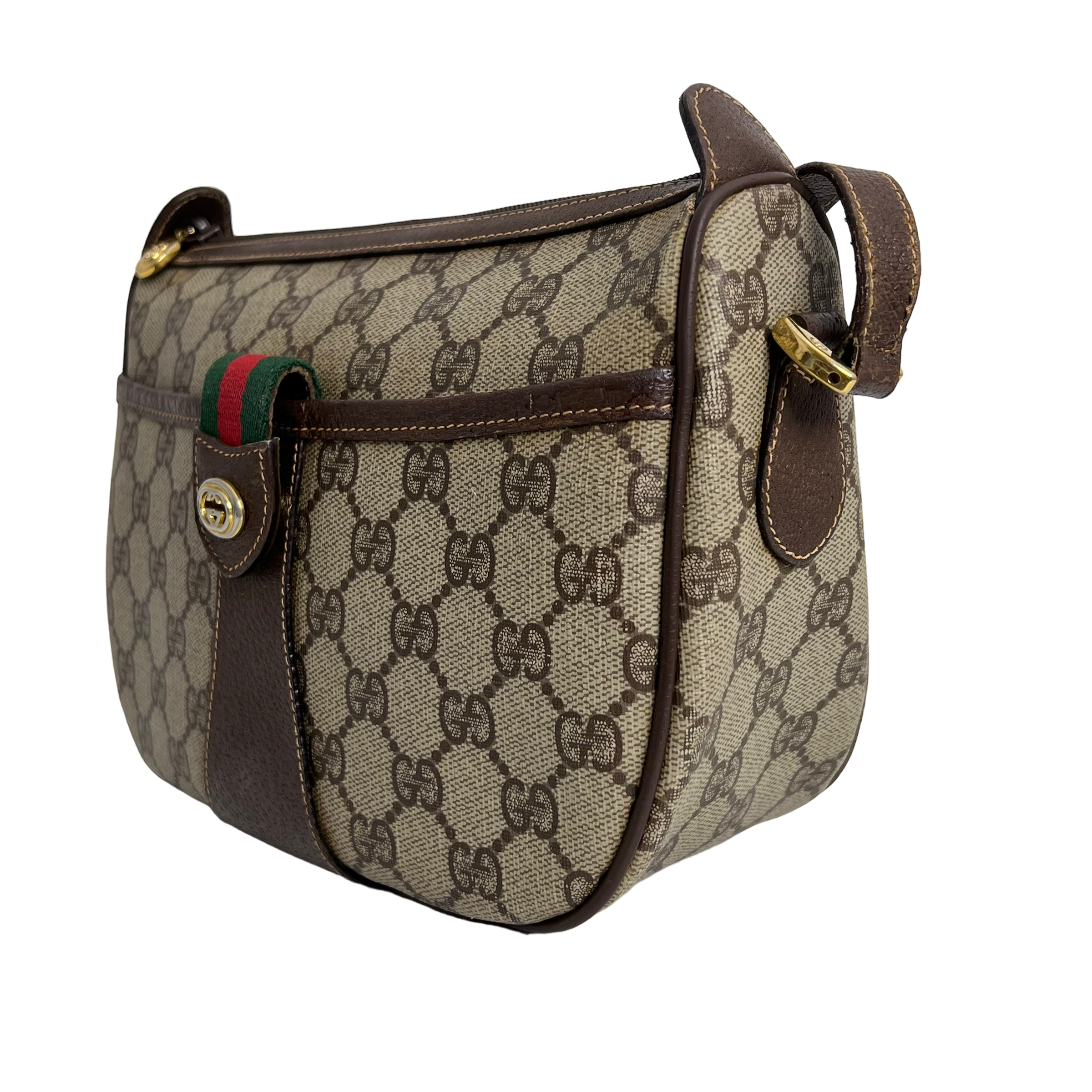 GG Supreme Crossbody