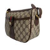 GG Supreme Crossbody