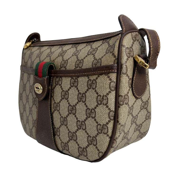 GG Supreme Crossbody