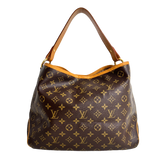Monogram Delightful PM