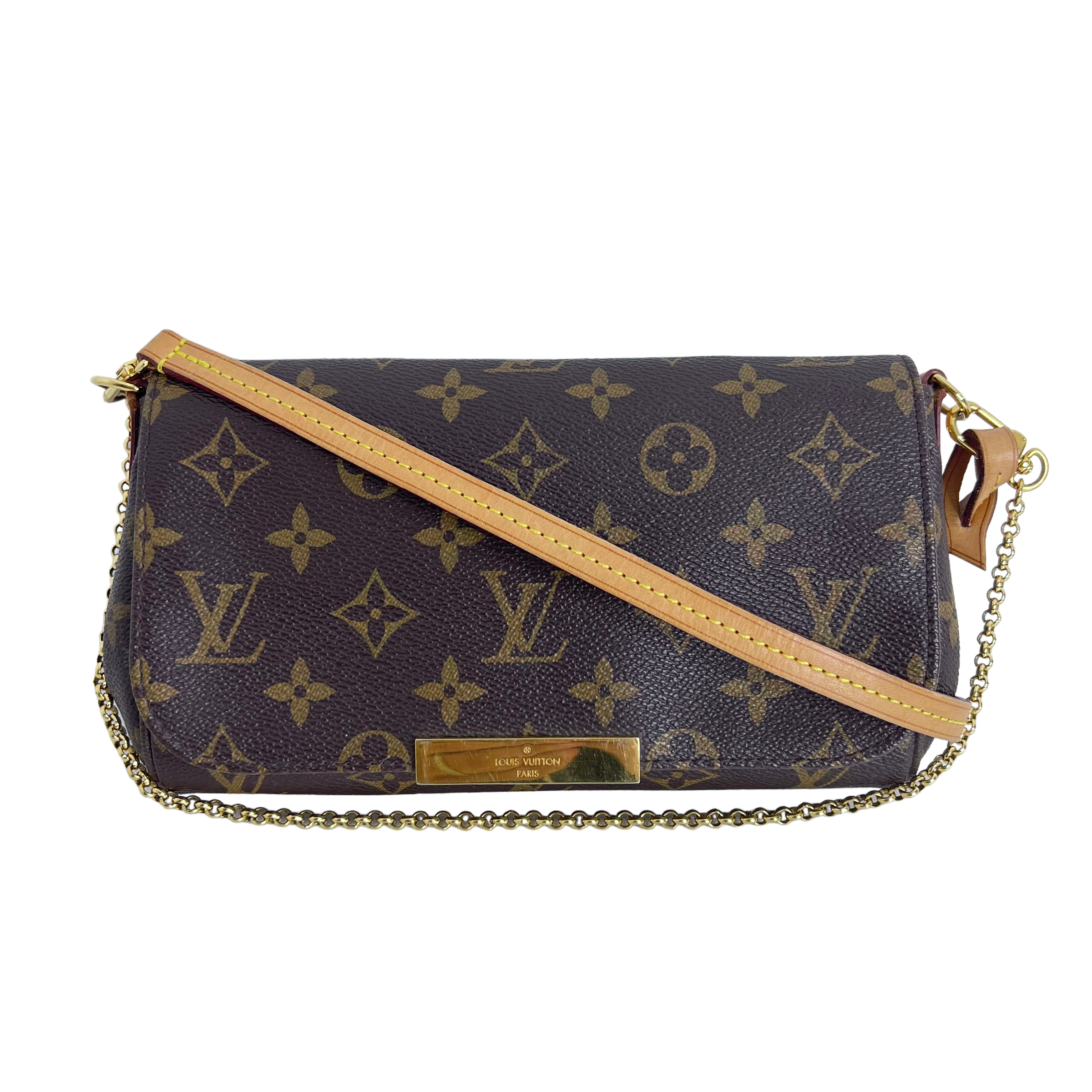 Monogram Favorite PM