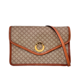 Vintage Triomphe Crossbody