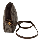 GG Web Crossbody
