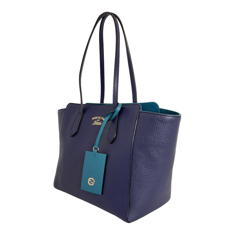 Swing Tote Bag