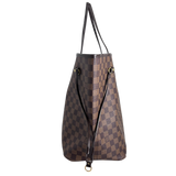 Damier Ebene Neverfull GM