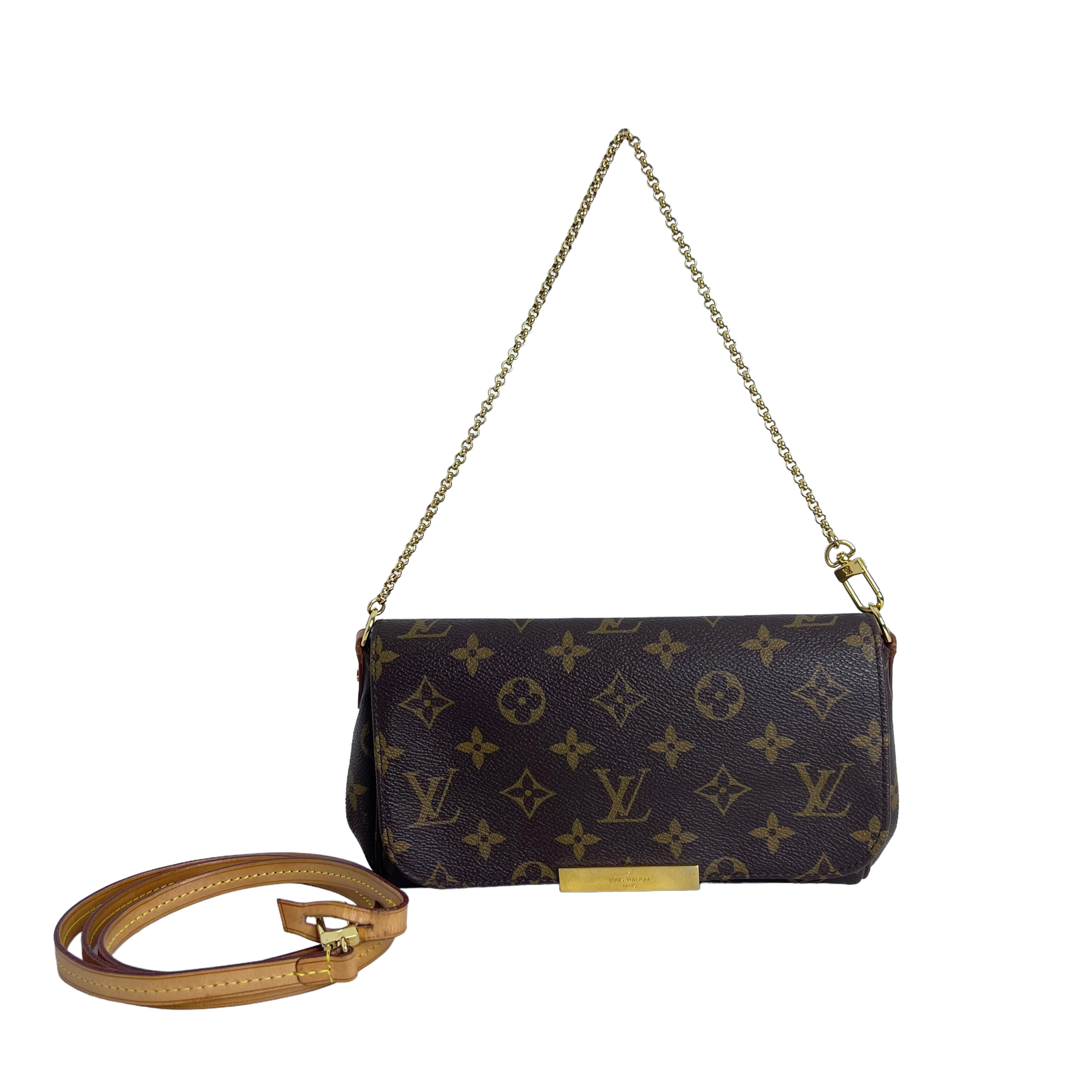 Monogram Favorite PM